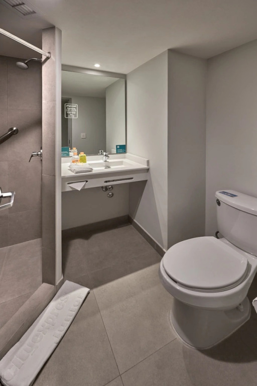City Express by Marriott Puebla Angelopolis