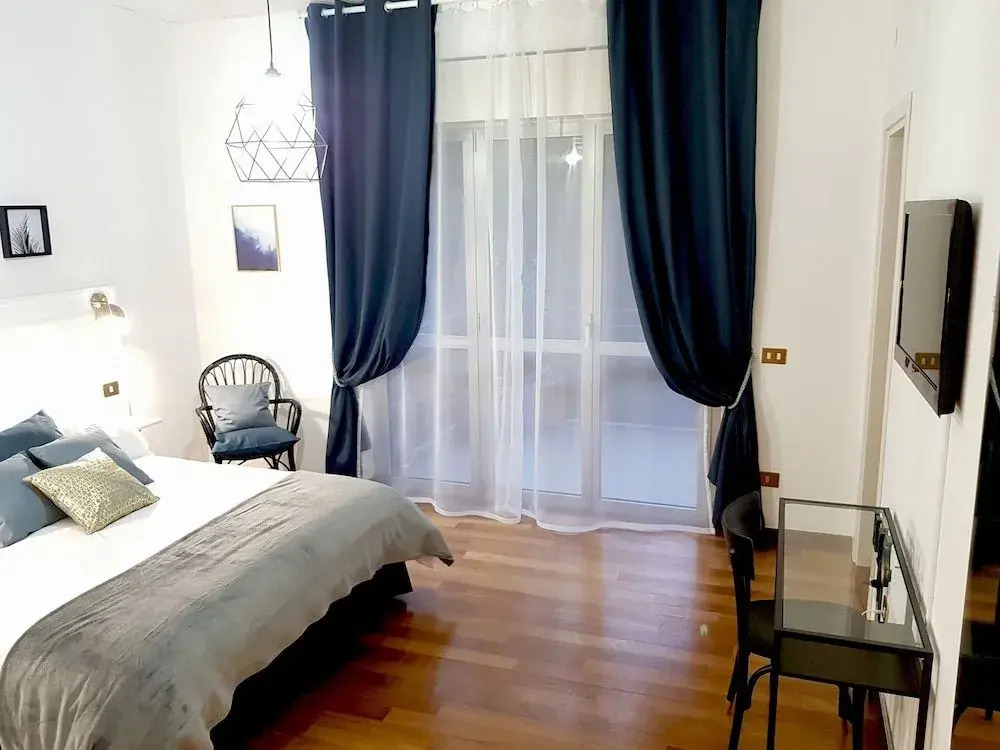 Corso 194 Bed and Breakfast