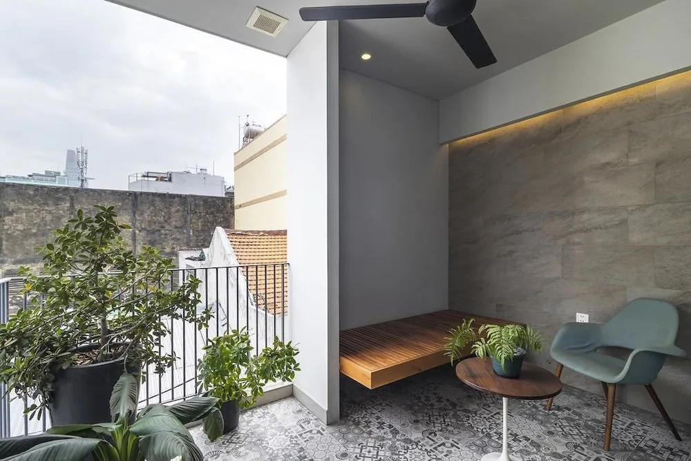 Christina's Saigon - An House