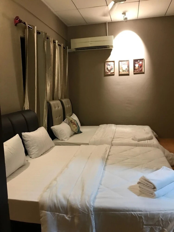 3-5Bd Kalyca Home Airport