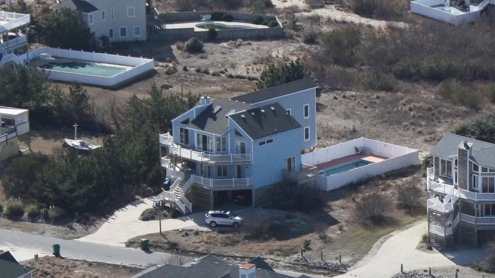 Caspies by the Sea 1240 - 6 Br Home