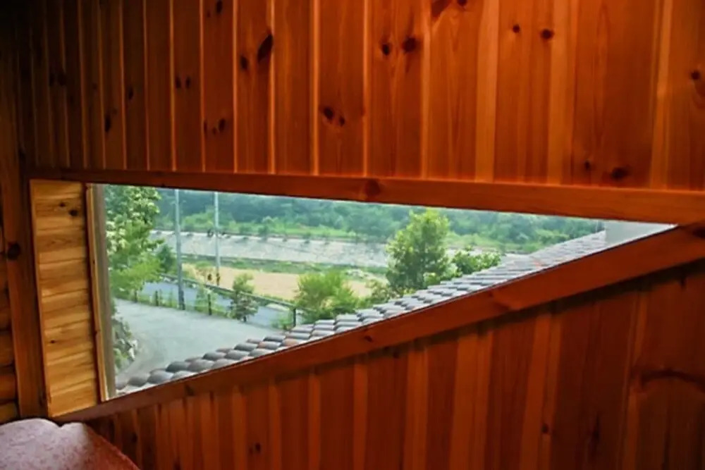 Pocheon Gil Pension