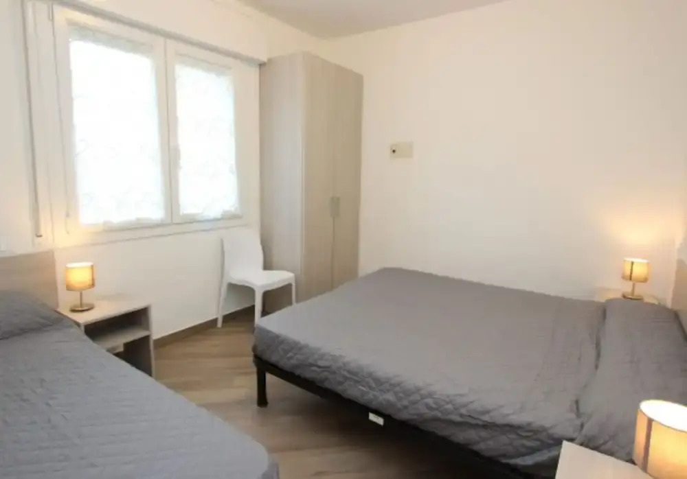 Villa with private garden and barbeque - Beahost
