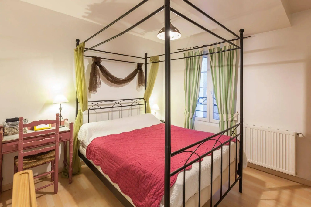 Logis Auberge La Cremaillere