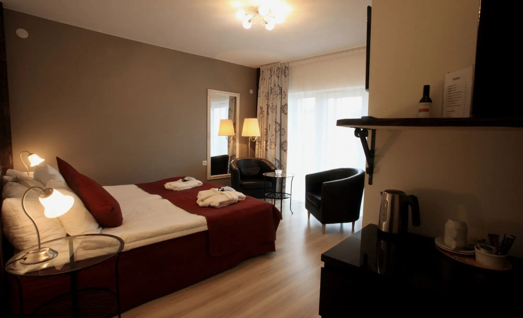 Vejby Strand Hotel