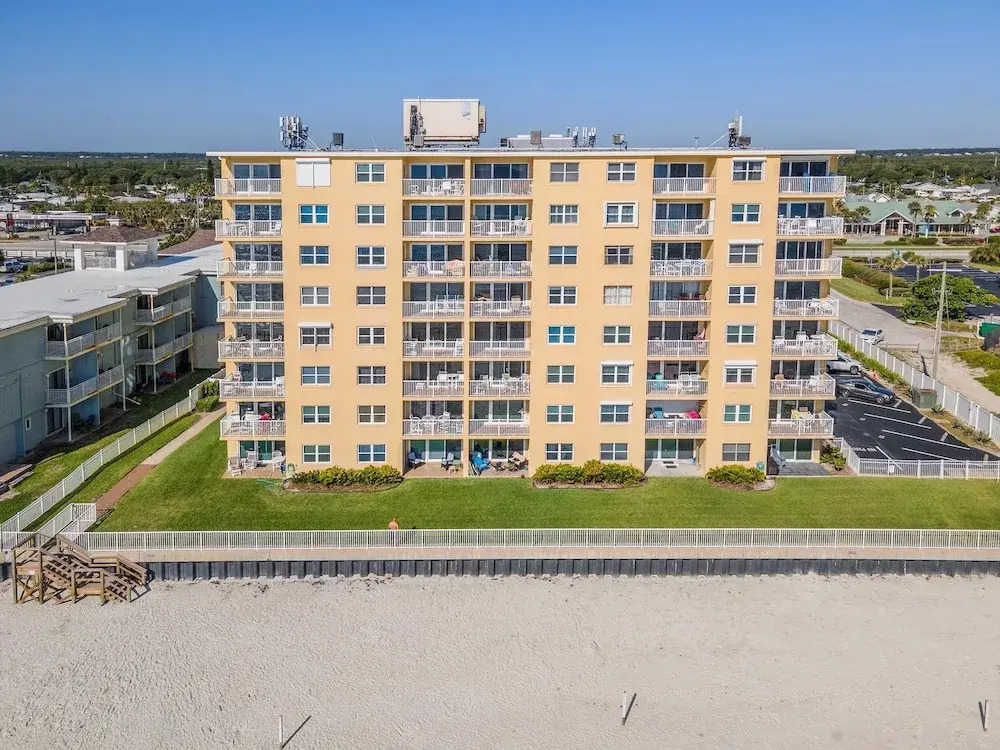Ponce de Leon Towers 804