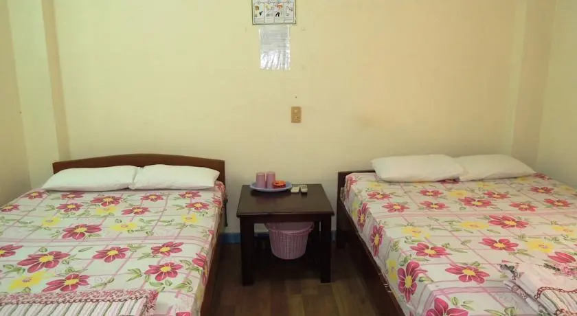 Hung Vuong Guesthouse