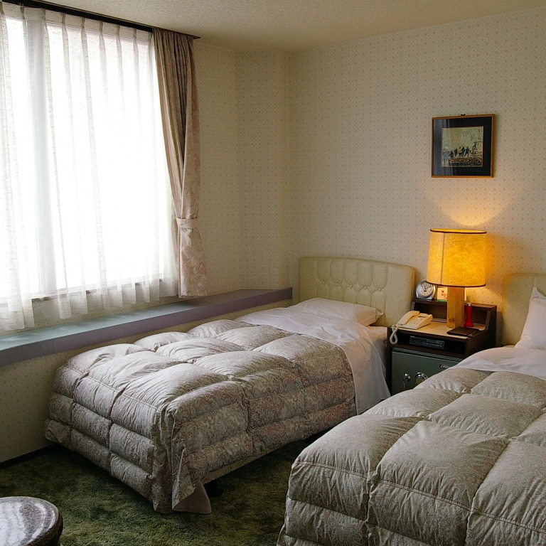 Hotel Abashirikoso