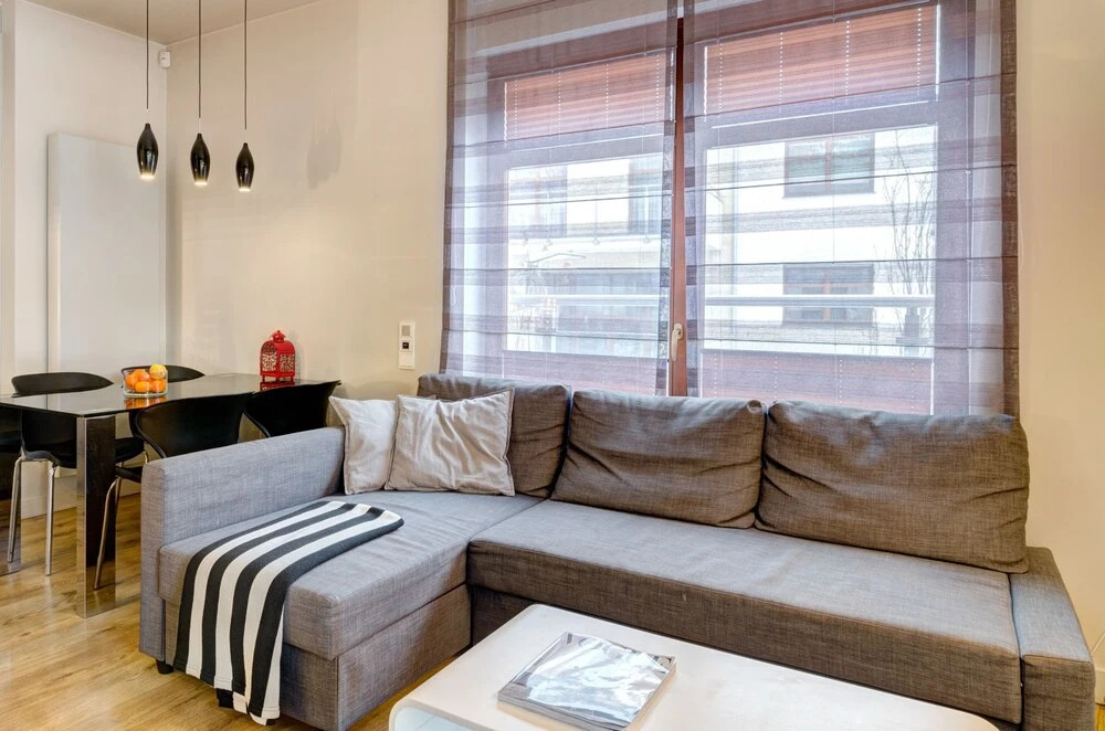 Dom & House - Apartmenty Jelitkowo