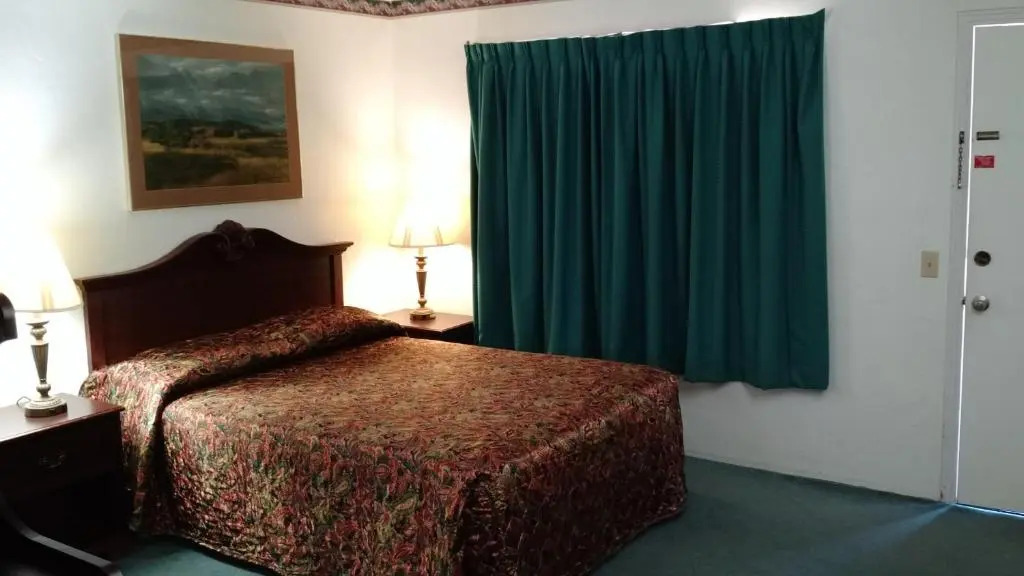 El Rancho Motel