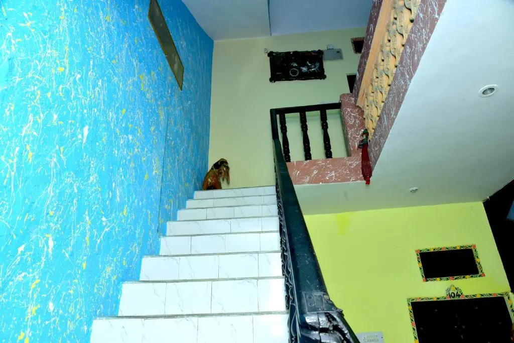 Hom stay moon light Pushkar