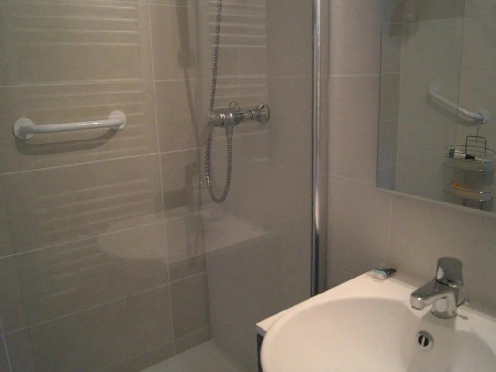 Appartement Barcelonnette, 3 pièces, 6 personnes - FR-1-165A-68