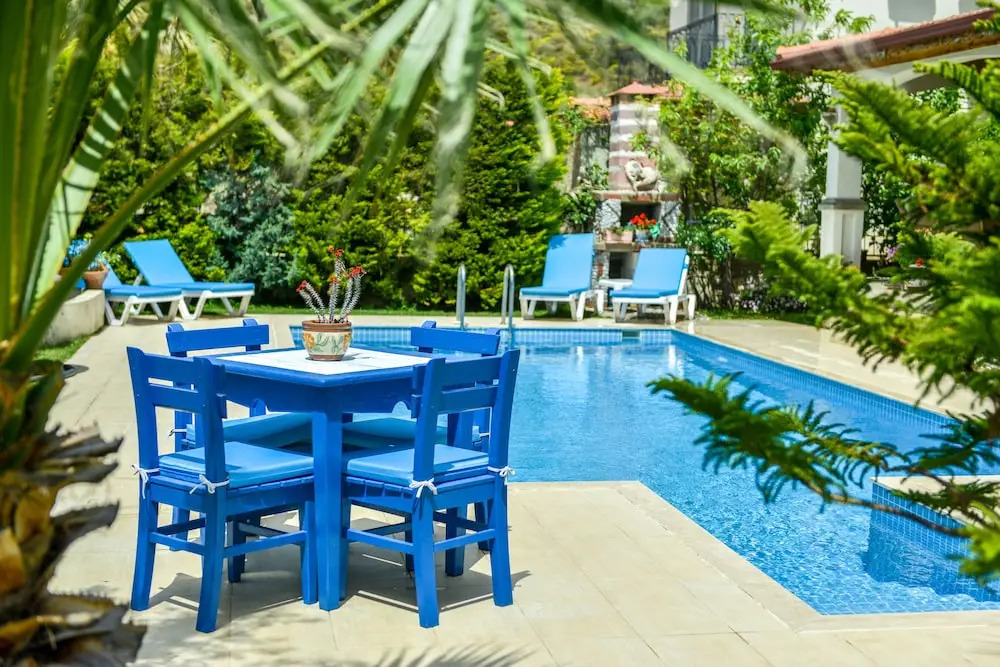 Villa Yagmur