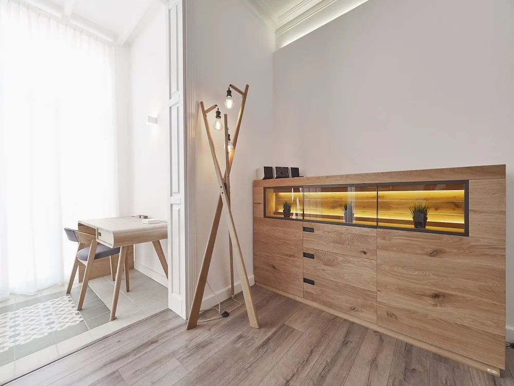 Barcelonaforrent The New Central Apartment