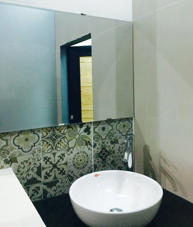 GoCo Hostel