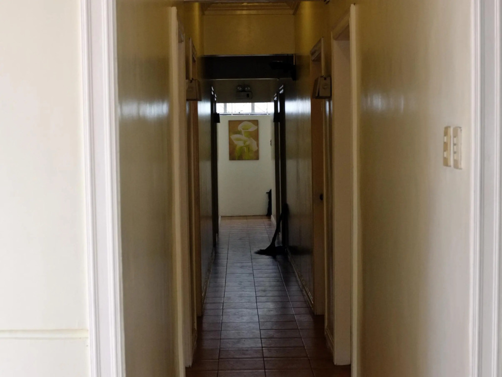 Viajeros Economy Inn