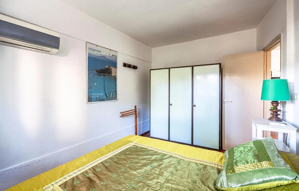 Beautiful Apartment in Lacona - Capoliveri With 1 Bedrooms and Wifi