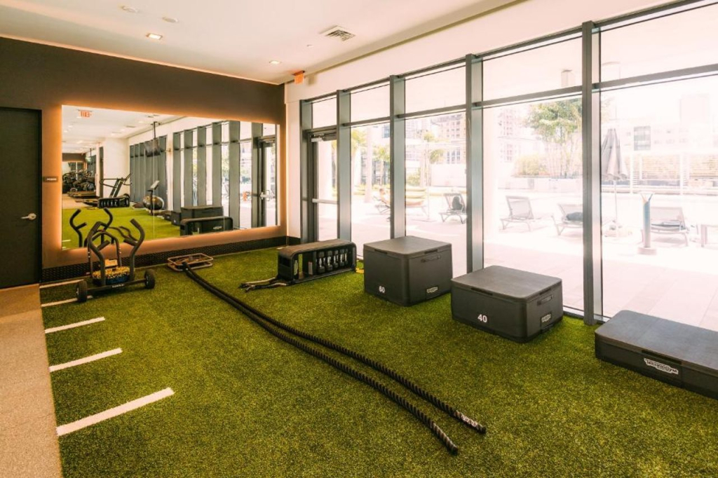 Flow Hotel Miami