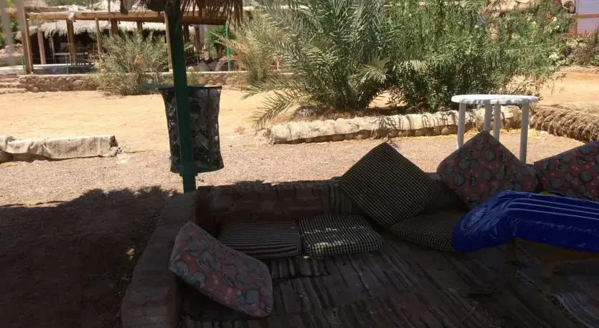 Mermaid Resort