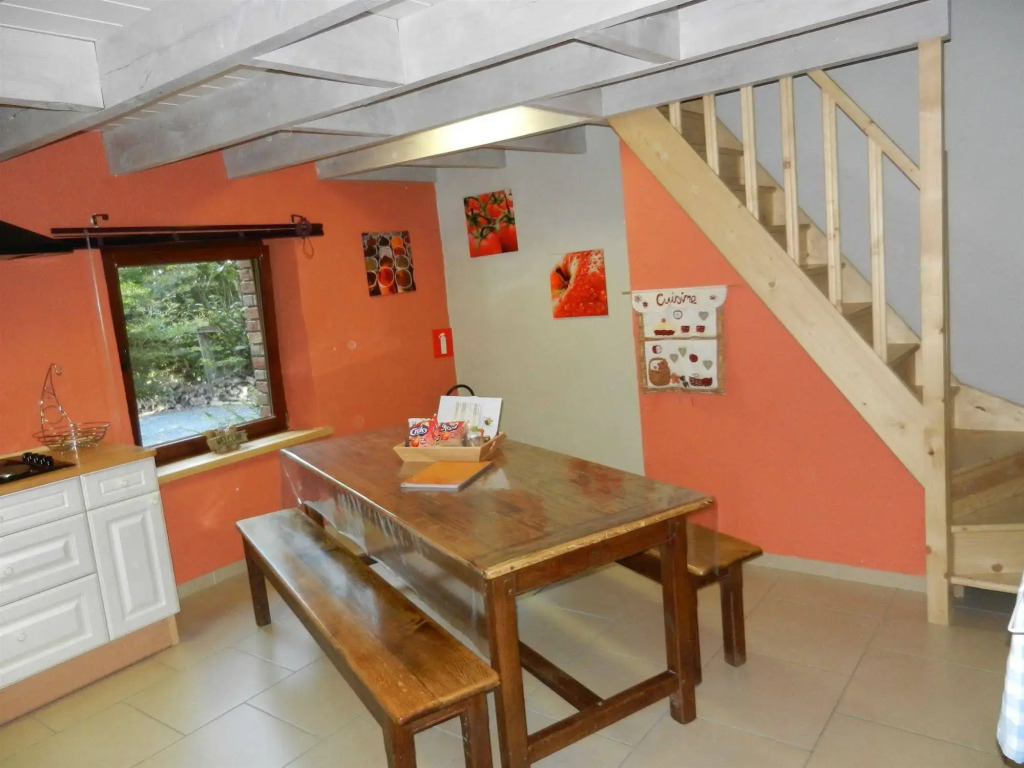 B&B Le Ti Bou de Refuge