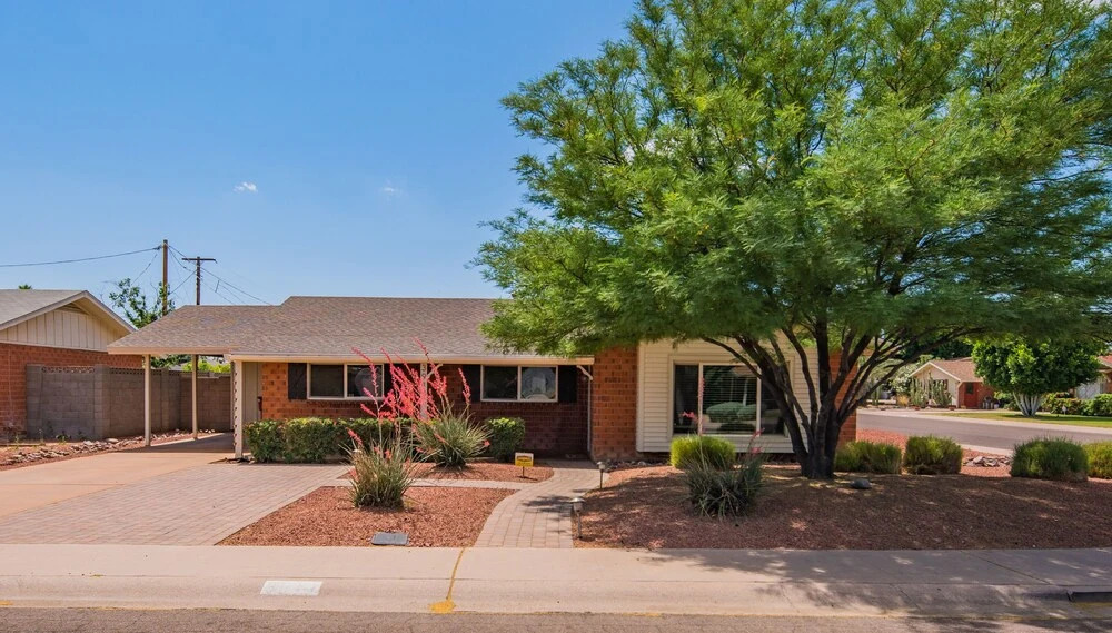 3BR Home near Old Town - Pool by WanderJaunt