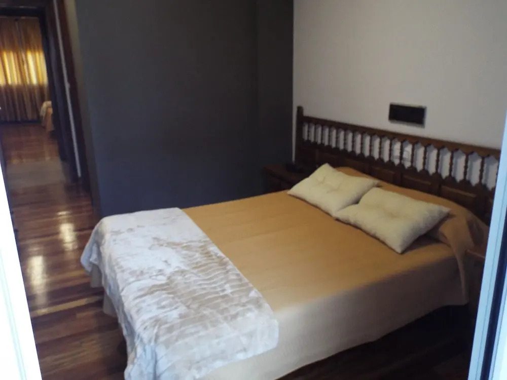 Hotel Ansuiña