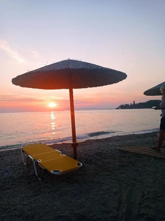Polys Sea Side House
