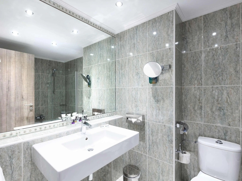 Mercure Luxembourg Kikuoka Golf & Spa