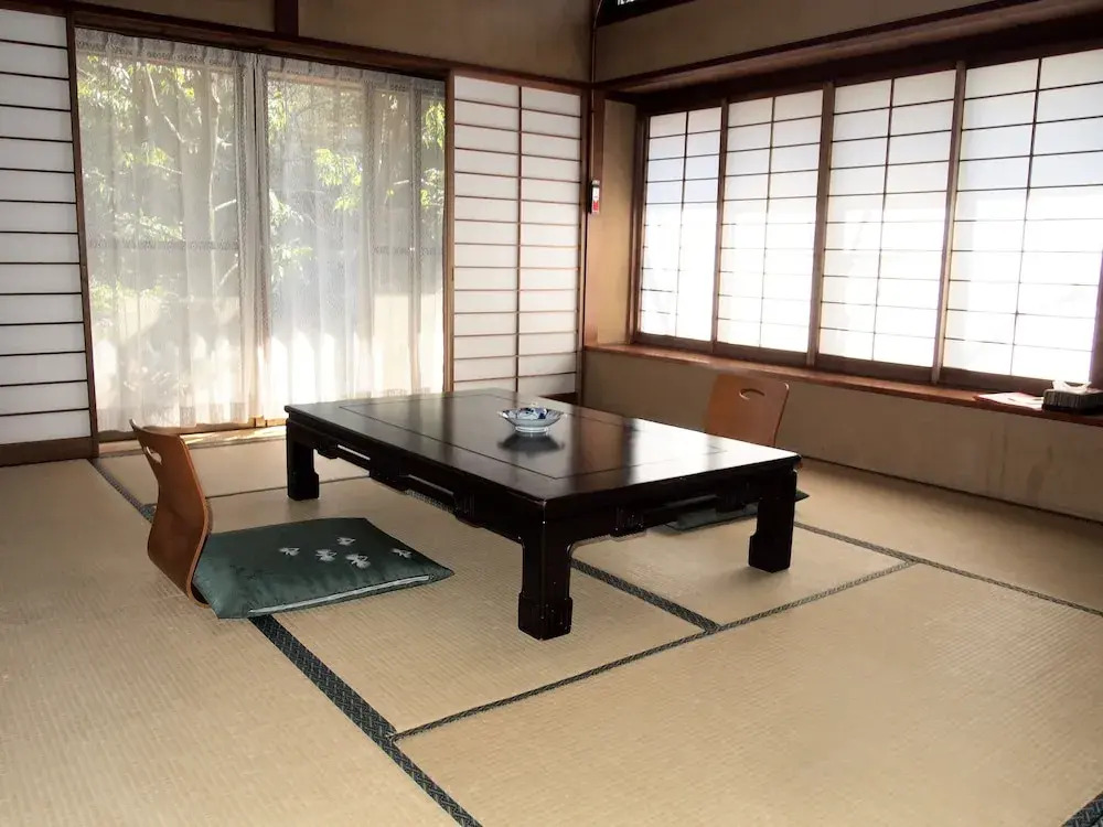 Hotel Ukai