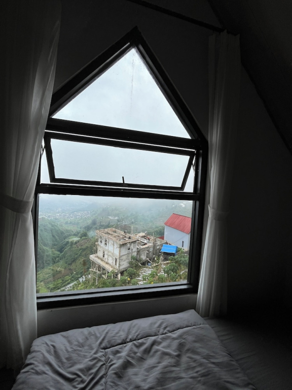 Lovia Villa Dieng