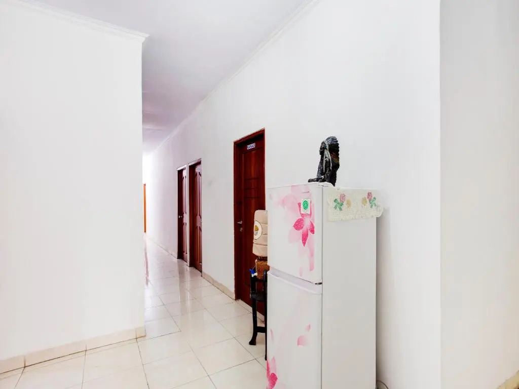 OYO 3725 Sisca Guest House