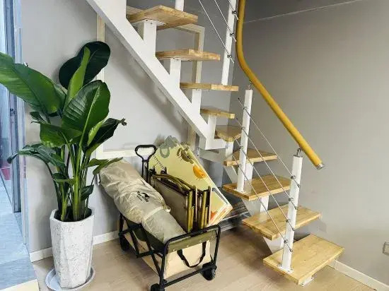 Xiaoyue Homestay (Haitang South Road Branch)