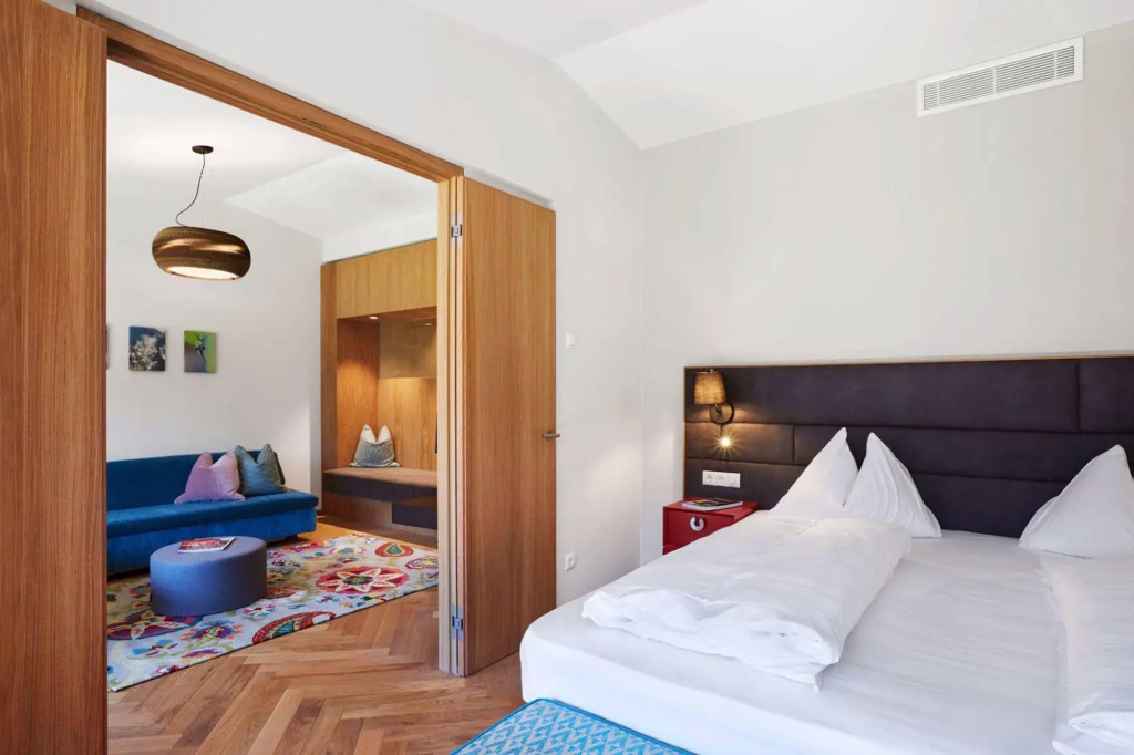 Hotel Rudolf