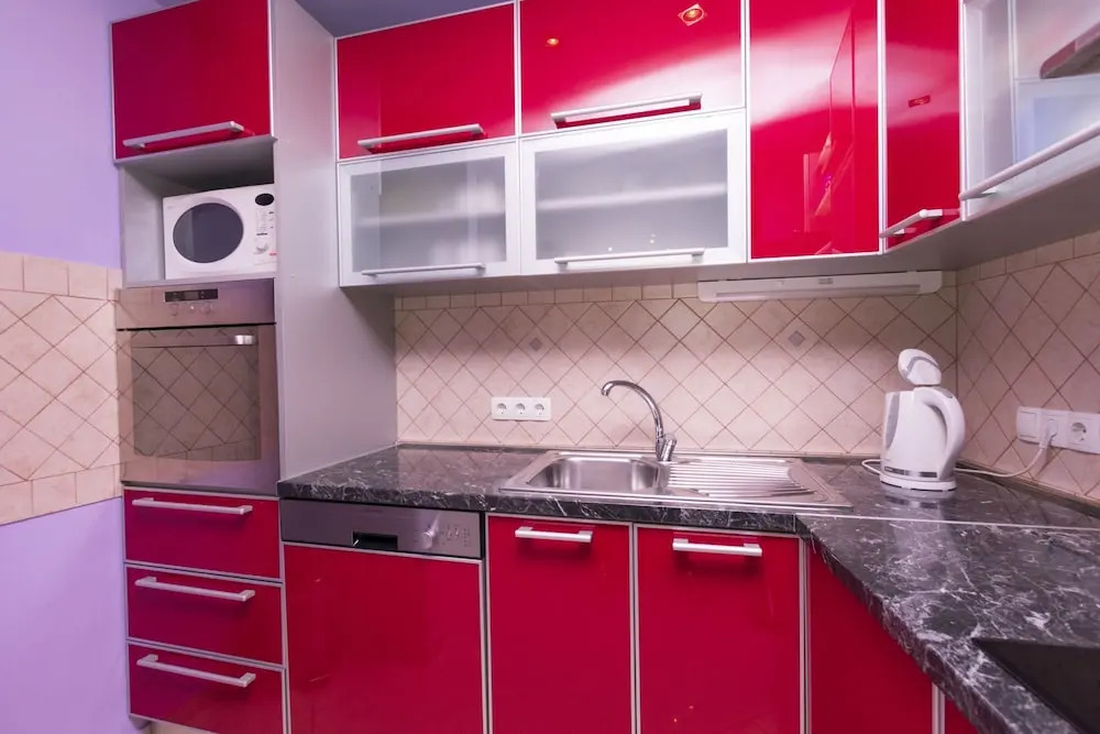 Apartments Mira