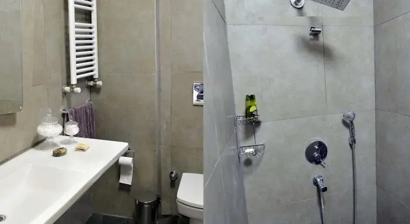 Heart of Pera by Alyon Suite Hotel
