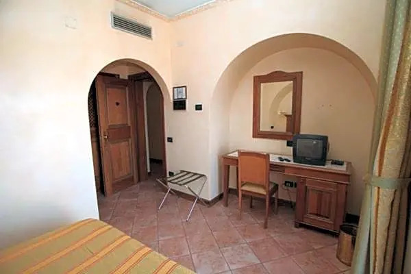 Hotel Belvedere
