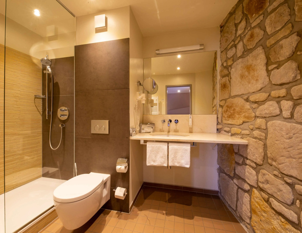 Best Western Hotel Schlossmühle Quedlinburg