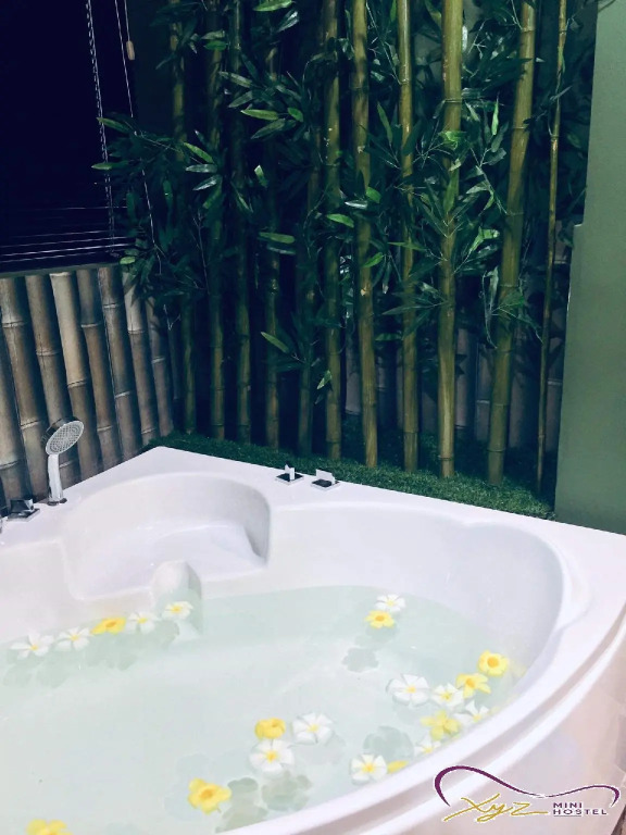 XYZ MiniHostel Rach Gia