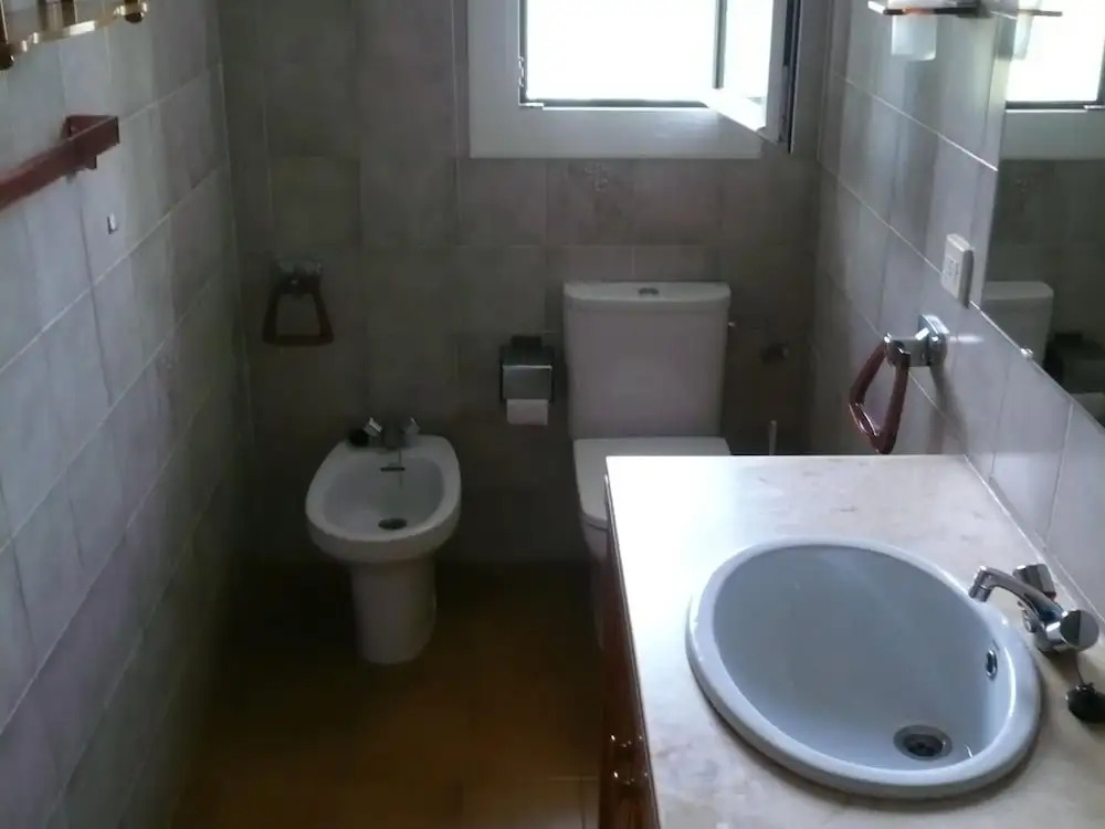 Vintage Holiday Home in Platja d'Aro with Swimming Pool