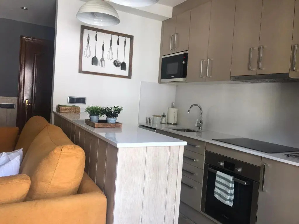 Apartament Neret II