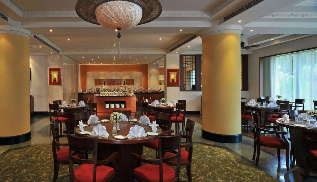 Welcomhotel by ITC Hotels, Cathedral Road, Chennai