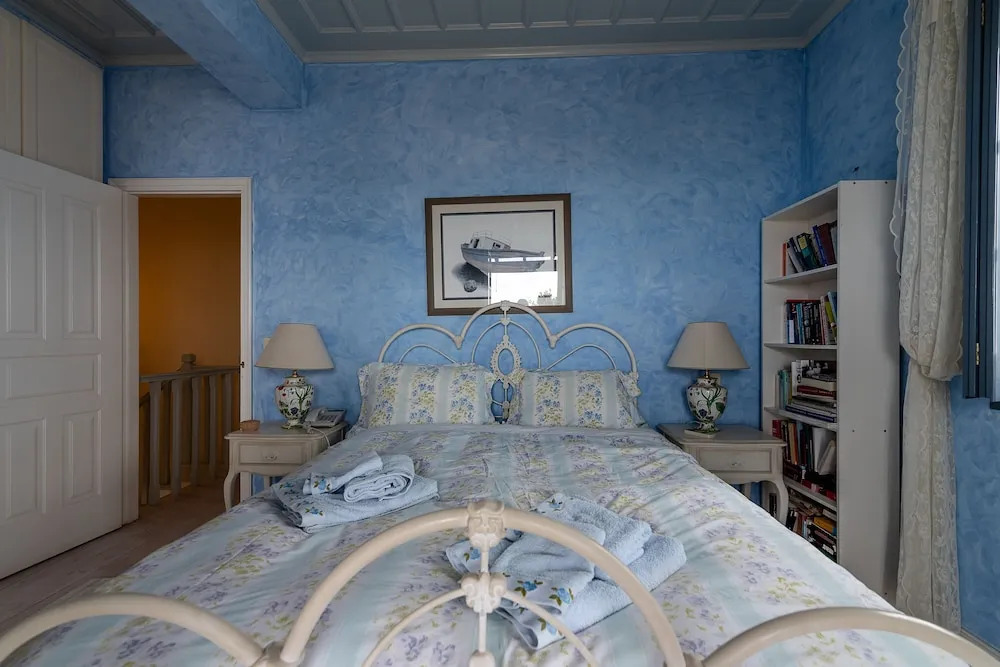 Villa Sonali with Breathtaking Views