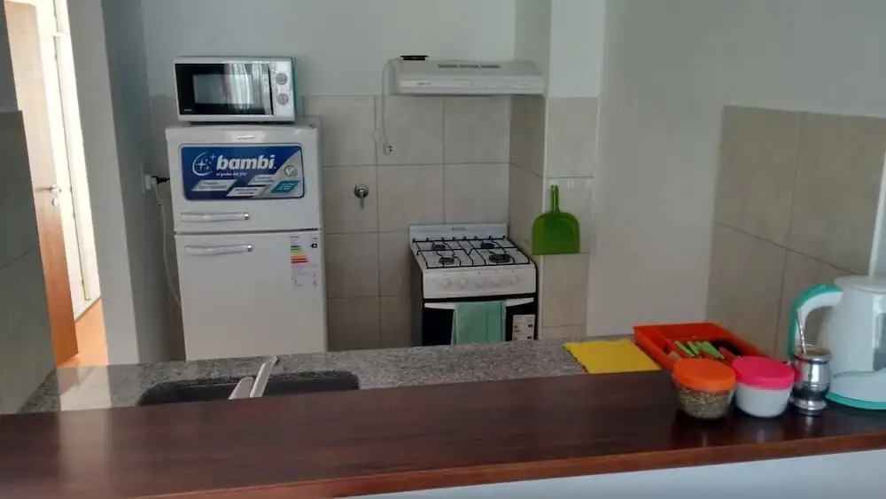 Departamentos Balcarce