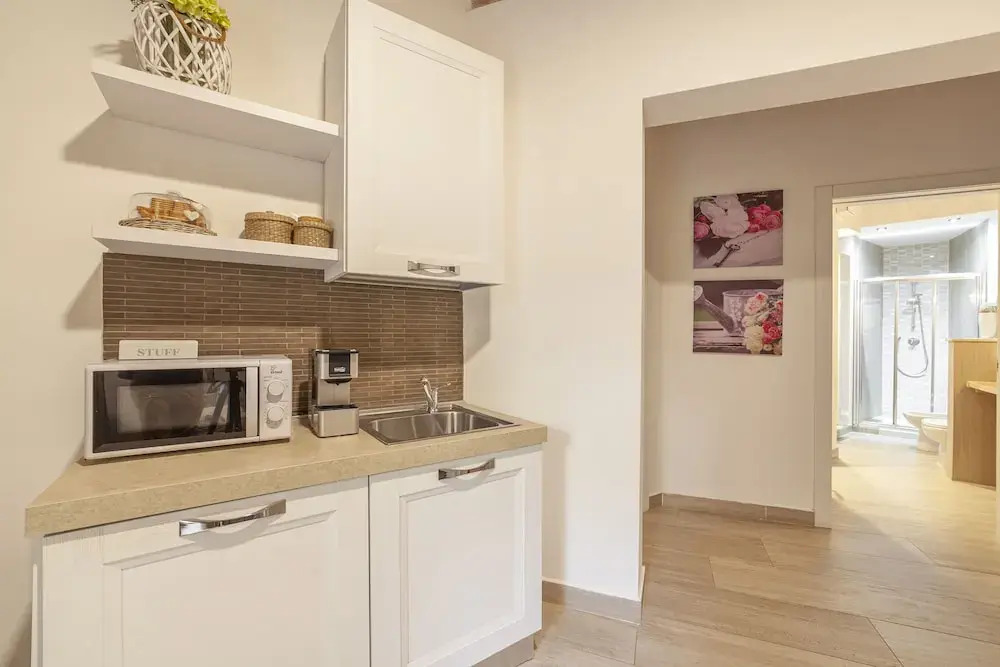 B&B Prima DellElba