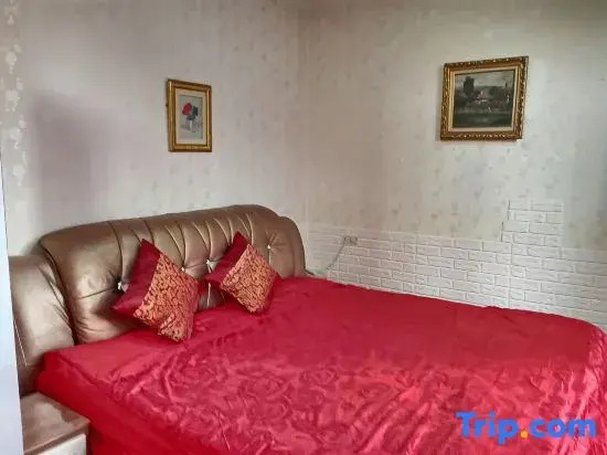 Shangzhi Jundu Hotel