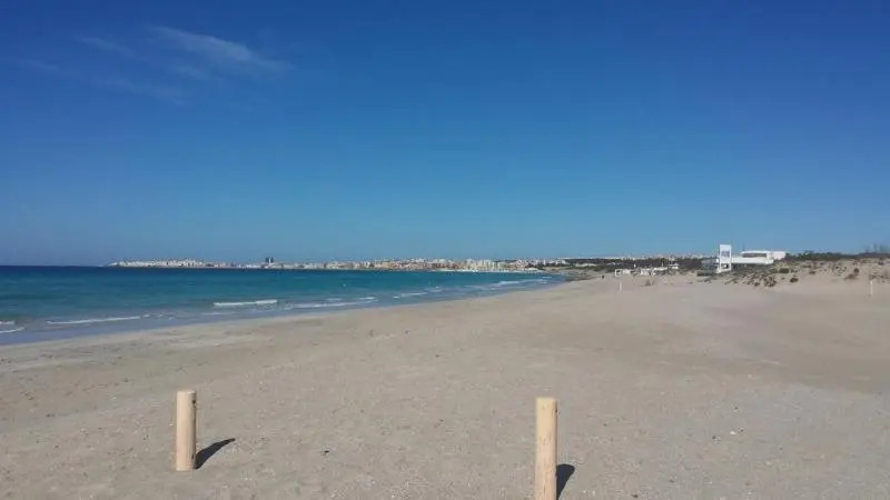 Case Vacanza Baia verde