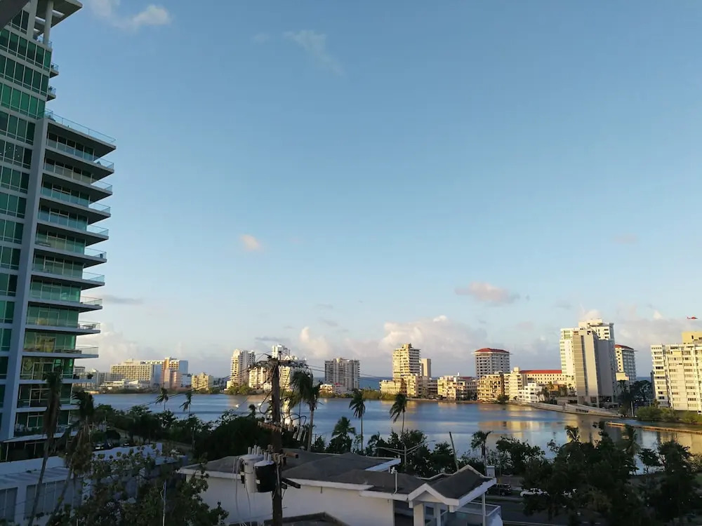 Casa Santurce