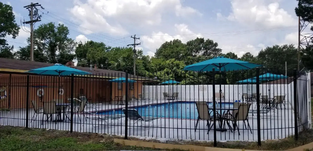 Studio 6 Suites Memphis, TN – East Memphis