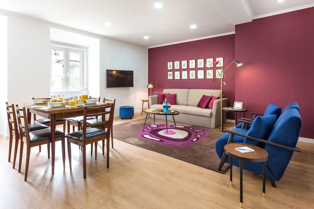 Sweet Inn Apartments Rato