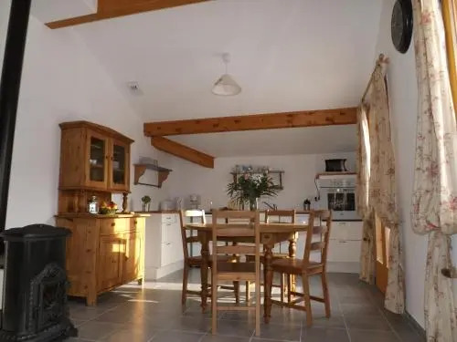 Le chalet dHeidi